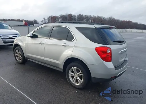 2015 Chevrolet Equinox 1Lt from USA, damaged, VIN 1GNALBEK3FZ146082